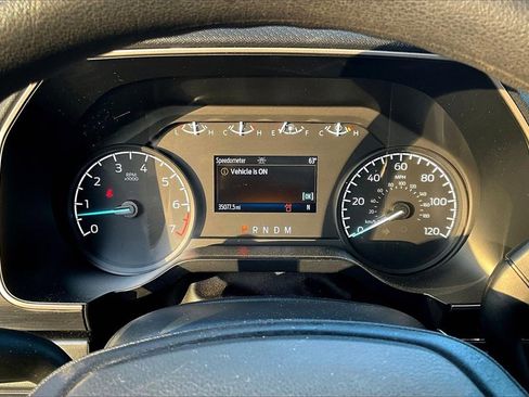 Certified 2022 Ford F150 XL w/ STX Appearance Package image 19