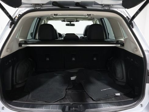 Used 2023 Subaru Forester Limited image 20