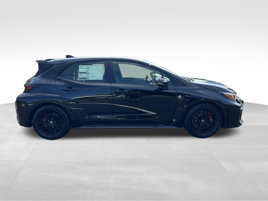 New 2026 Toyota Corolla GR AWD/4WD image 6