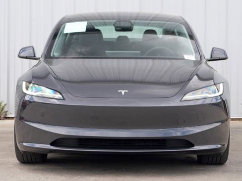 Used 2024 Tesla Model 3 Long Range image 7