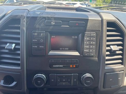 Used 2019 Ford F350 XL w/ XL Value Package RWD image 15
