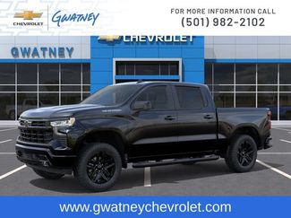 New 2026 Chevrolet Silverado 1500 RST w/ RST Select Package RWD video 2