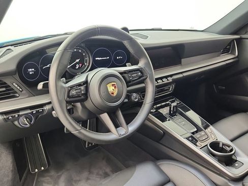 Used 2020 Porsche 911 Carrera S RWD image 32