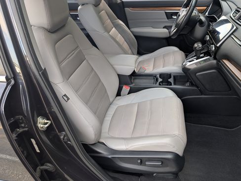 Used 2017 Honda CR-V Touring image 21