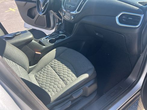 Used 2019 Chevrolet Equinox LT AWD/4WD image 21