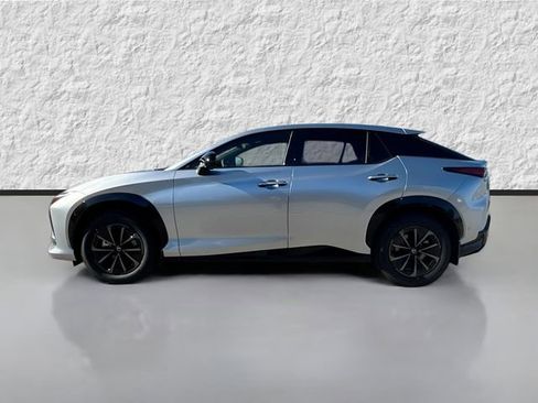New 2026 Lexus RZ 350e 2WD image 6