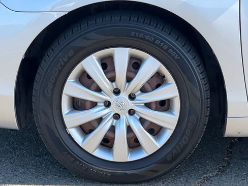 Used 2007 Toyota Camry CE FWD image 27