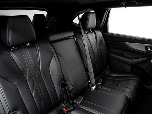 New 2026 Acura MDX A-Spec image 23