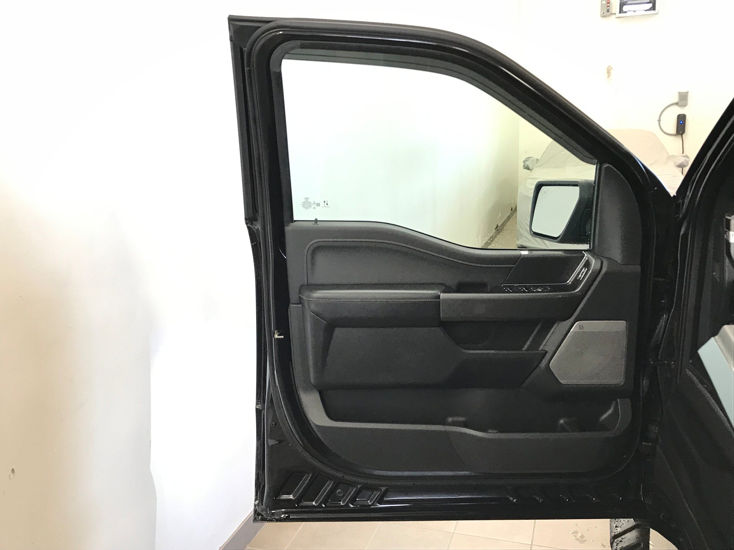 Used 2023 Ford F150 XLT w/ Equipment Group 302A High AWD/4WD image 15