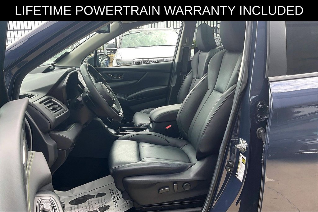 Used 2025 Subaru Ascent Bronze Edition w/ Onyx Package AWD/4WD image 26