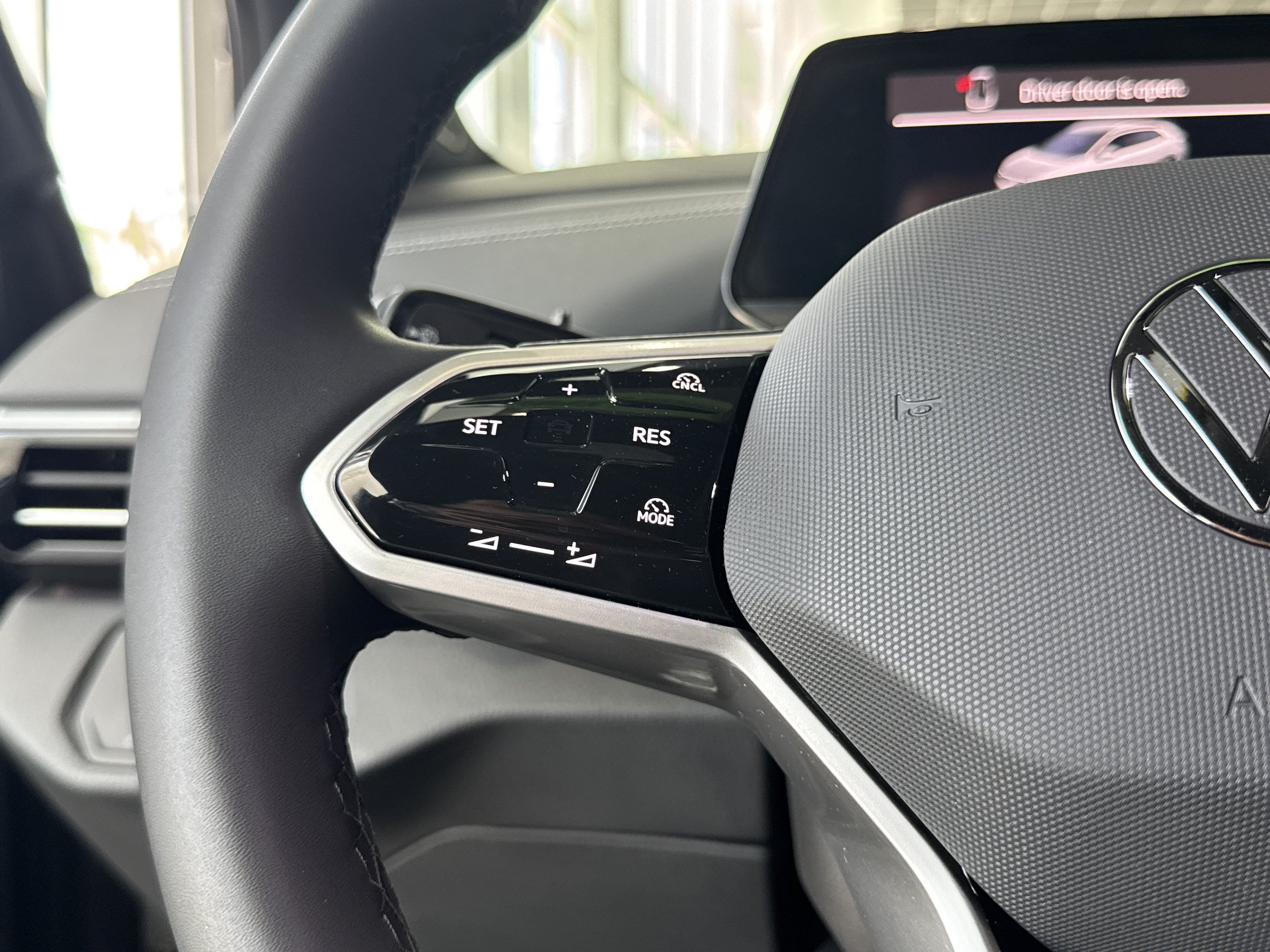 New 2026 Volkswagen ID.4 Pro RWD image 23