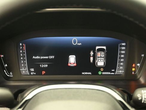 Used 2026 Honda Passport RTL image 9