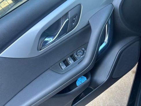 Certified 2023 Chevrolet Blazer LT w/ Midnight/Sport Edition image 14