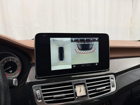 Used 2015 Mercedes-Benz CLS 400 4MATIC image 20