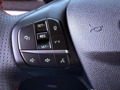 Used 2024 Ford Escape ST-Line Elite image 18