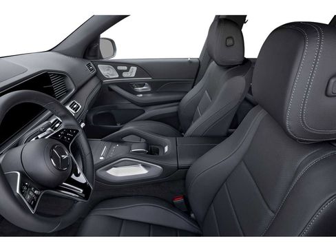 New 2026 Mercedes-Benz GLE 450 4MATIC image 6