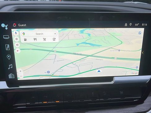 Used 2025 Chevrolet Silverado 1500 LTZ image 27