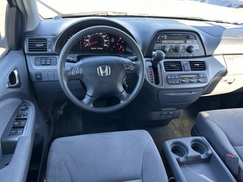 Used 2005 Honda Odyssey EX image 7