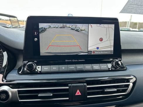 Used 2023 Kia Seltos S w/ Navigation Package image 29