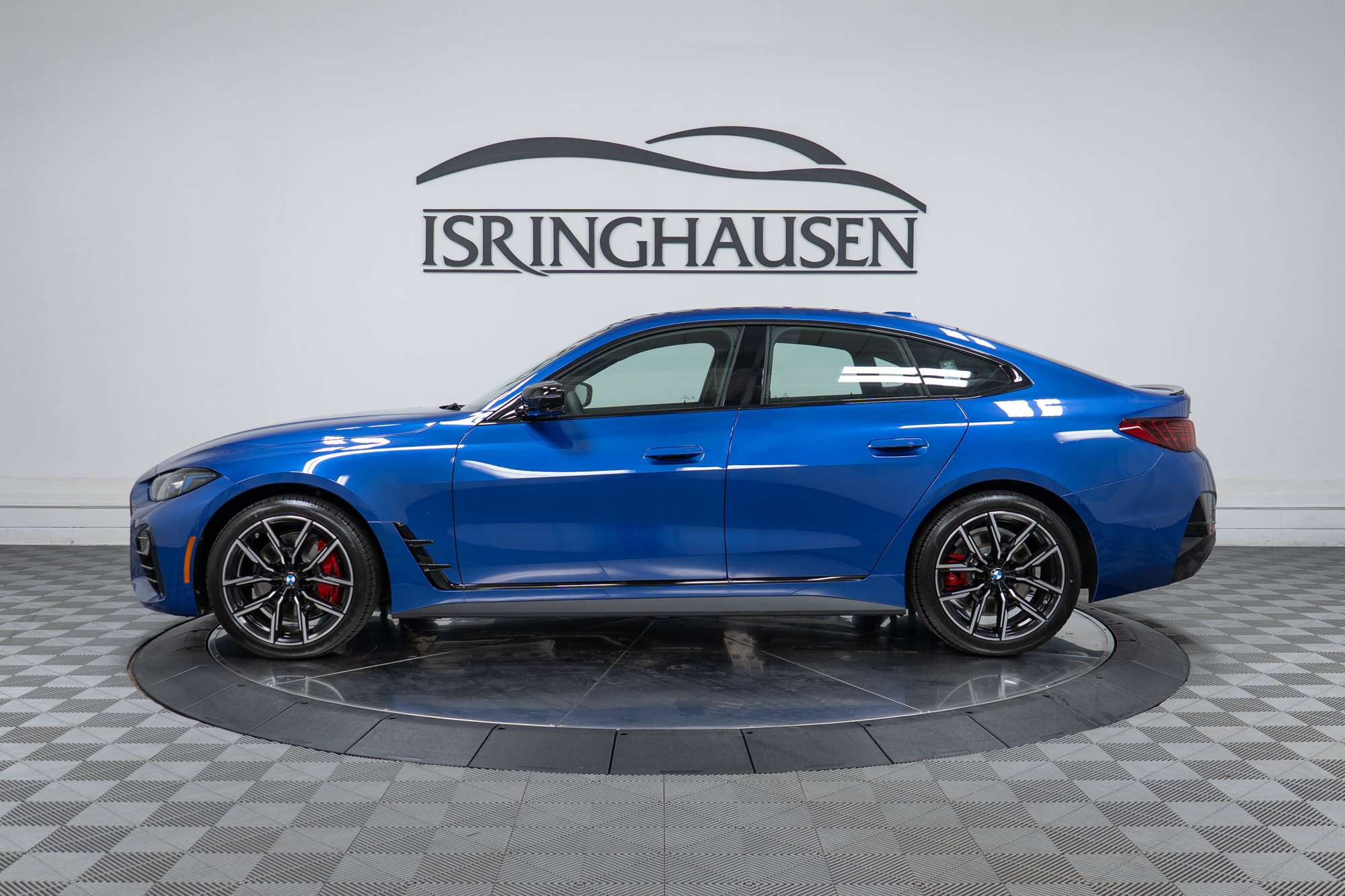 New 2026 BMW 430i xDrive w/ M Sport Package AWD/4WD image 8