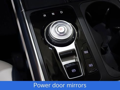 New 2026 Kia Carnival EX image 22