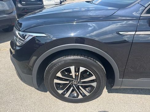 Used 2022 Volkswagen Tiguan S AWD/4WD image 10