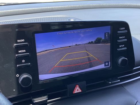 Certified 2022 Hyundai Elantra N Line FWD image 22