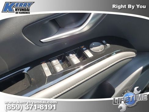 New 2026 Hyundai Santa Cruz Limited AWD/4WD image 19