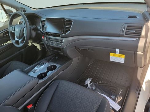 New 2026 Honda Ridgeline Sport image 31