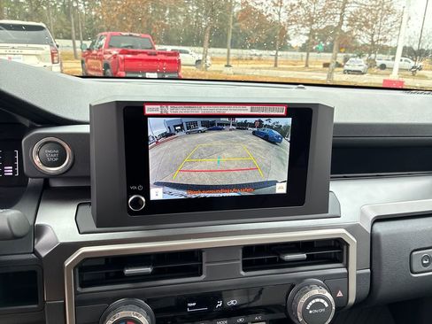 New 2026 Toyota 4Runner SR5 image 20