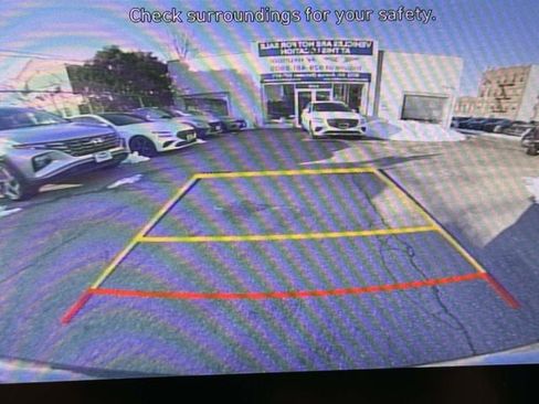 Used 2023 Hyundai Tucson SEL image 23