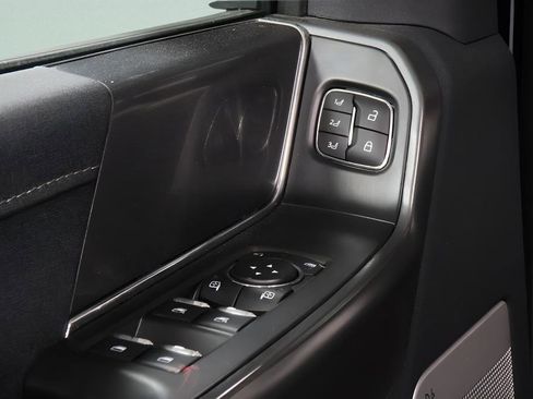 Used 2024 Ford F150 Lariat AWD/4WD image 24