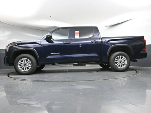 New 2026 Toyota Tundra SR5 AWD/4WD image 38