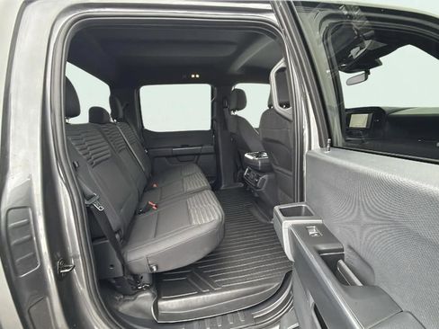 Used 2022 Ford F150 XL w/ STX Black Appearance Package image 18