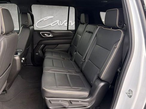 Certified 2024 GMC Yukon XL SLT image 20
