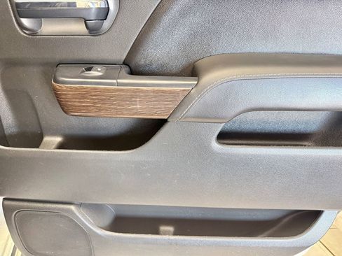 Used 2017 GMC Sierra 1500 Denali w/ Denali Ultimate Package image 17