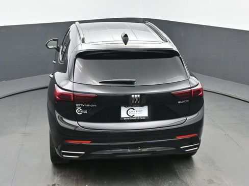 New 2026 Buick Envision Sport Touring AWD/4WD image 42