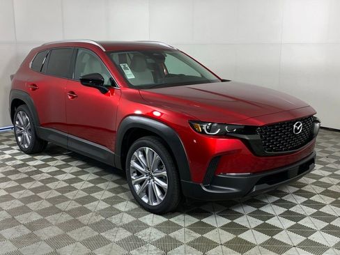 New 2026 MAZDA CX-50 AWD 2.5 S w/ Weather Package image 10
