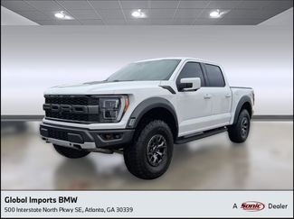 Used 2022 Ford F150 Raptor w/ Raptor 37 Performance Package video 1