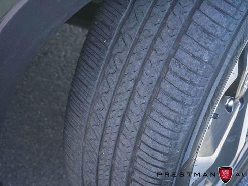 Used 2023 Subaru Forester Touring image 14