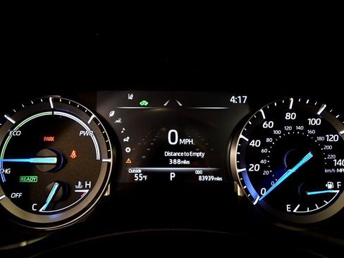 Used 2022 Toyota Highlander XLE image 23