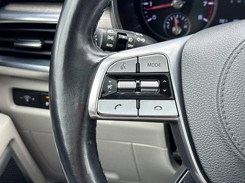 Used 2021 Kia Telluride SX w/ SX Prestige Package AWD/4WD image 32