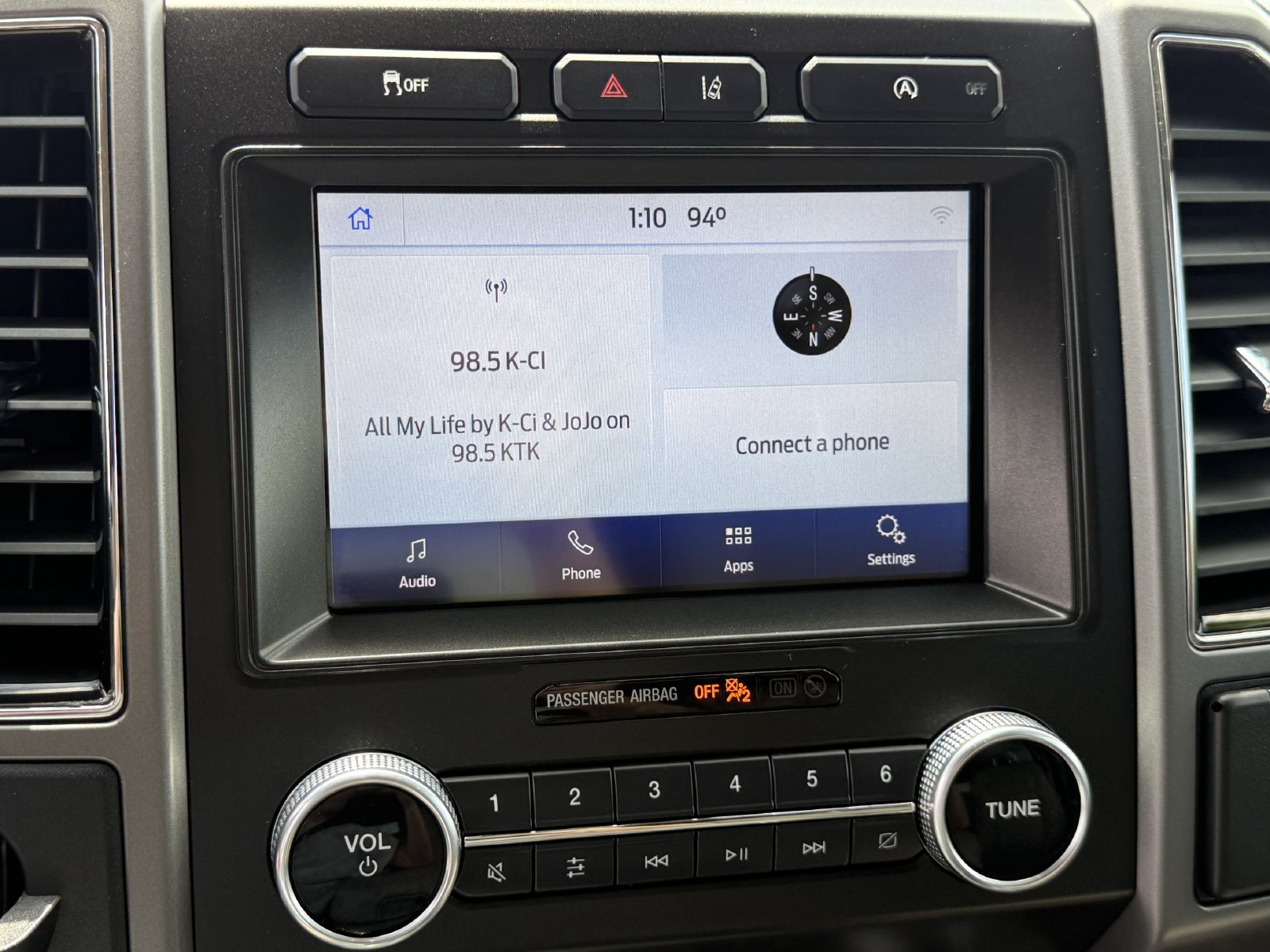 Used 2020 Ford Expedition XLT RWD image 28
