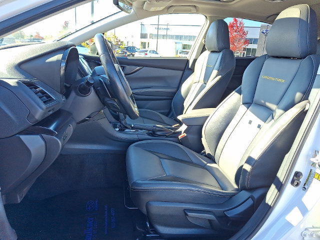 Used 2023 Subaru Crosstrek 2.5i Sport AWD/4WD image 14