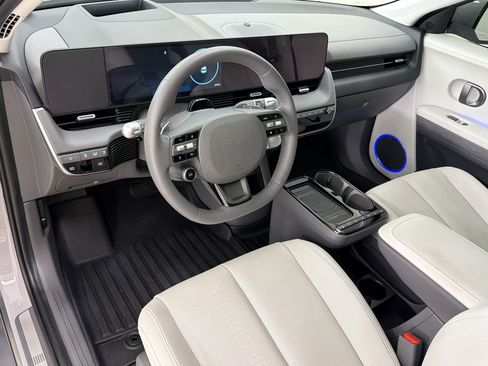 Used 2026 Hyundai Ioniq 5 Limited RWD image 4