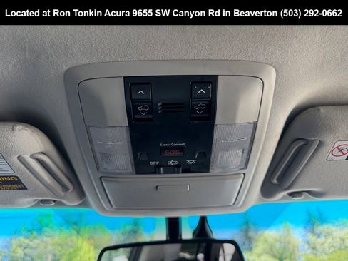 Used 2016 Lexus GX 460 w/ Premium Package AWD/4WD image 27