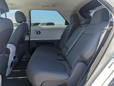 New 2026 Hyundai Ioniq 5 SEL RWD image 12