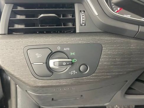 Used 2024 Audi A5 2.0T Premium w/ Convenience Package image 37