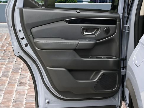 New 2026 Honda Pilot EX-L image 12