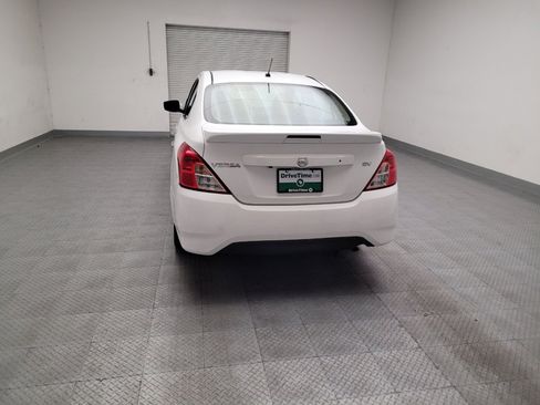 Used 2019 Nissan Versa SV FWD image 6